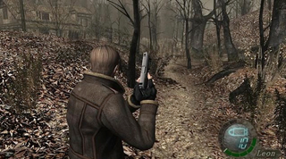 Illustration for article titled The Cruel Brilliance of Resident Evil 4's Village Fight